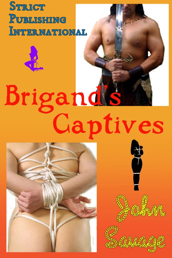 Brigand's Captives