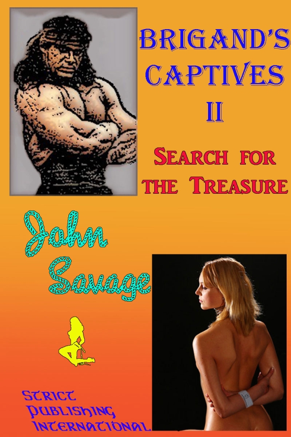 Brigand's Captives II: Search for the Treasure