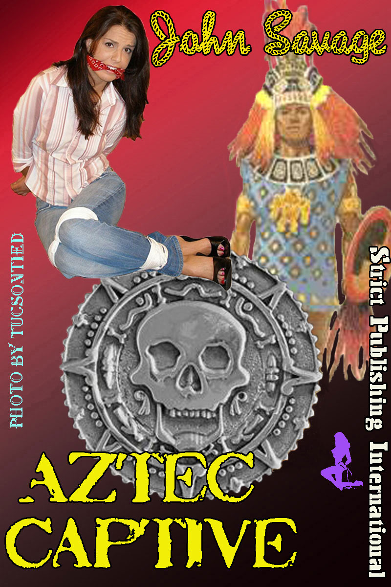 Aztec Captive