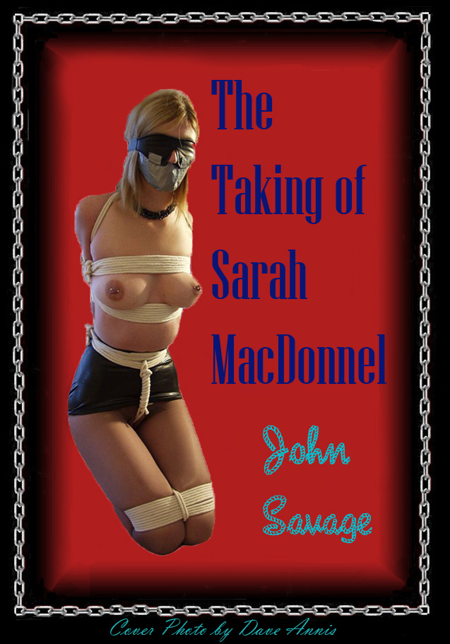The Taking Of Sarah MacDonnel