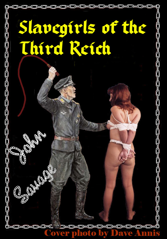 Slavegirls of the Third Reich