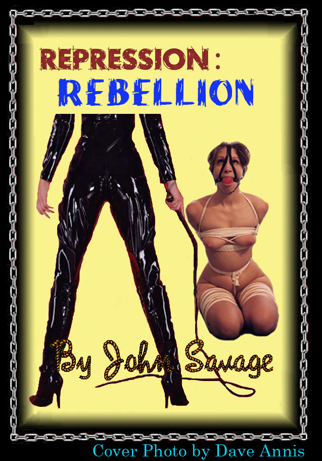 Repression 2 - Rebellion