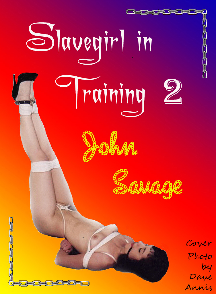 Slavegirl In Training 2