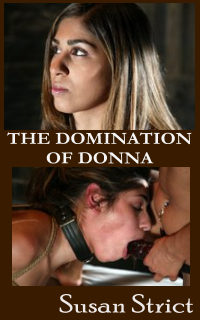 The Domination Of Donna