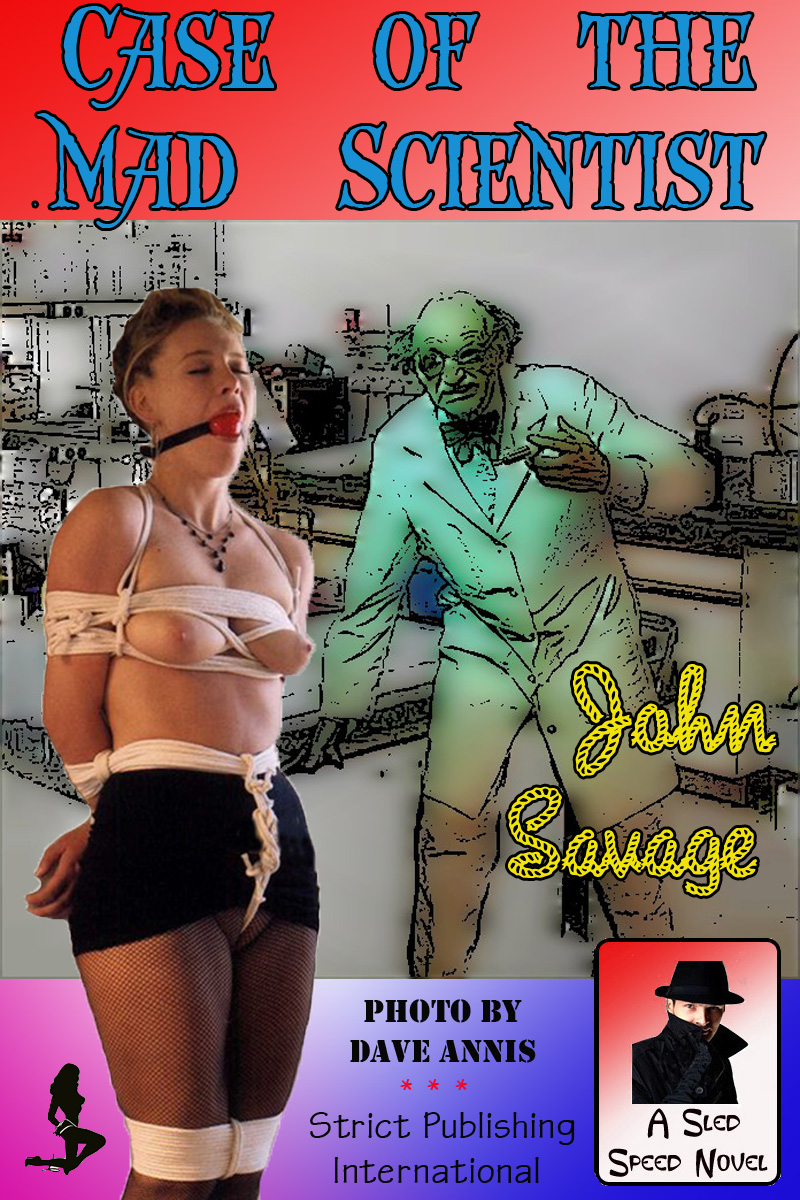 The Case Of The Mad Scientist