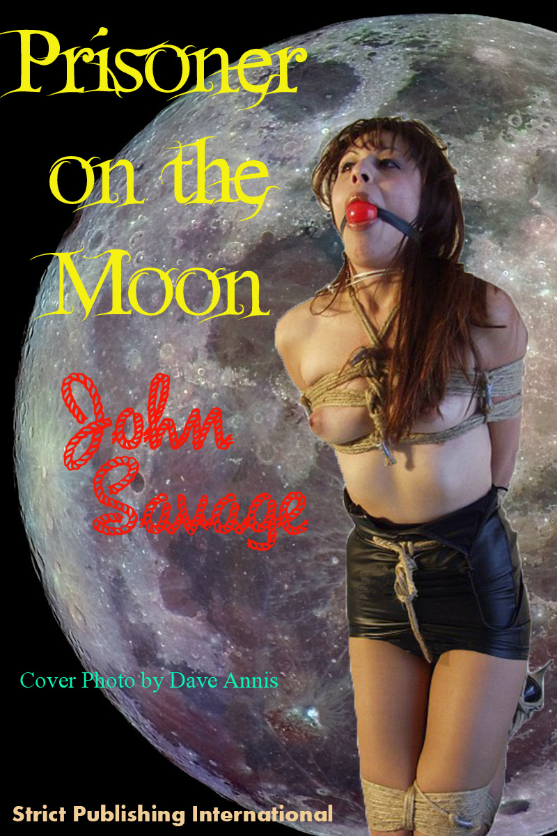 Prisoner on the Moon