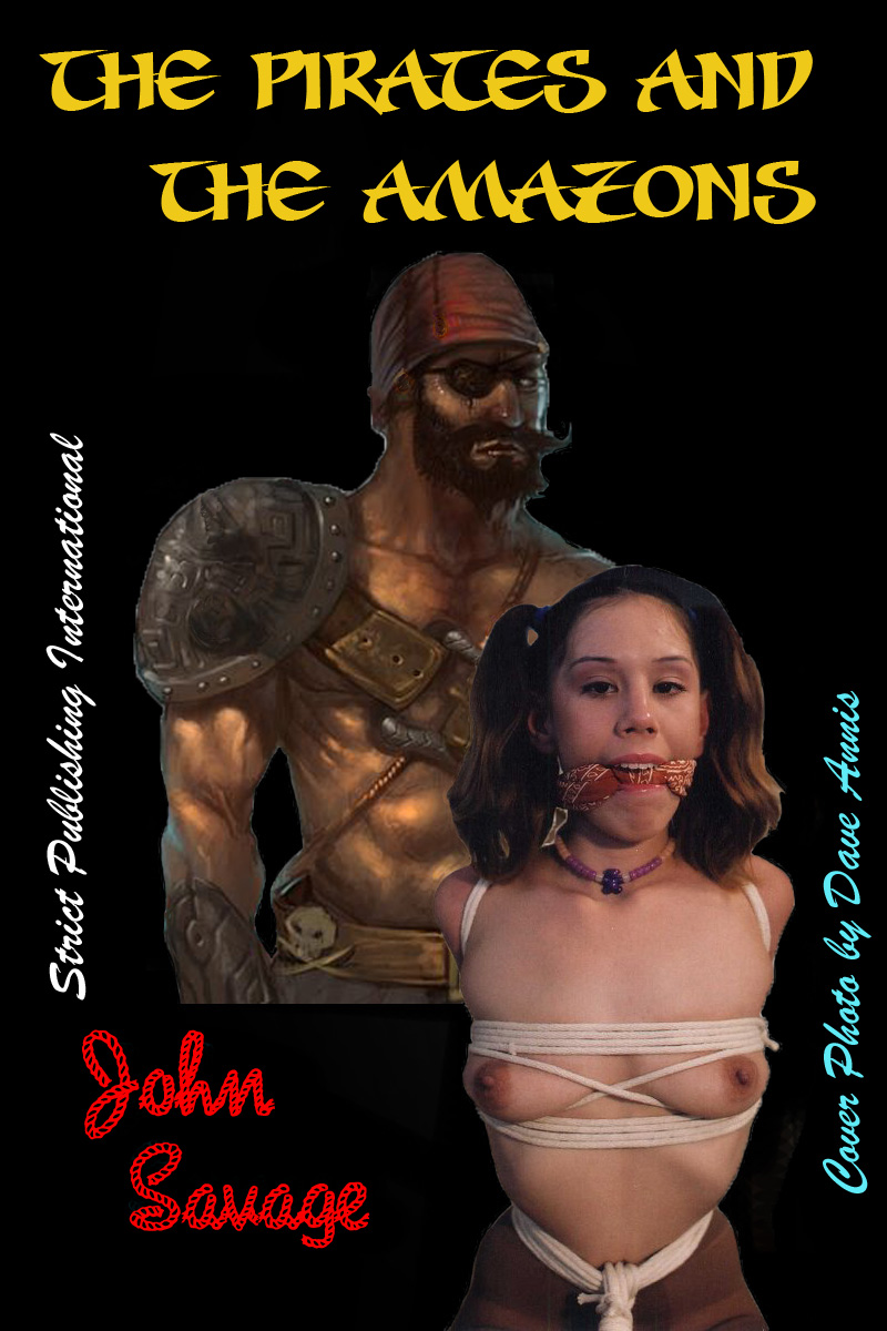 The Pirates And The Amazons