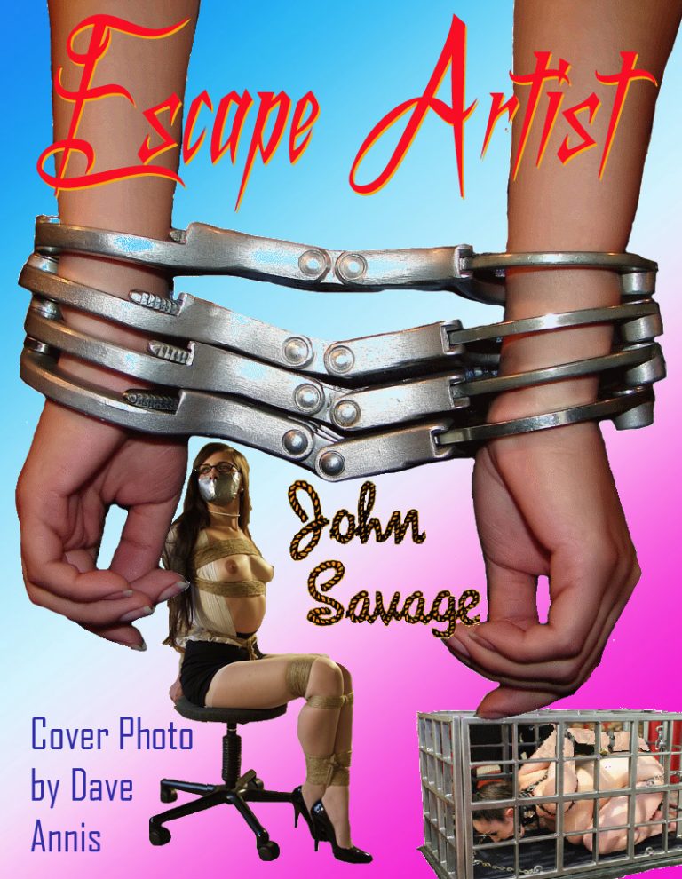Escape Artist