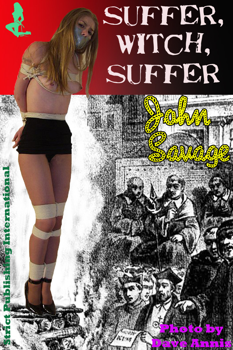 Suffer, Witch, Suffer