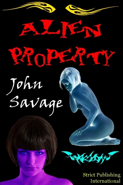 Alien Property