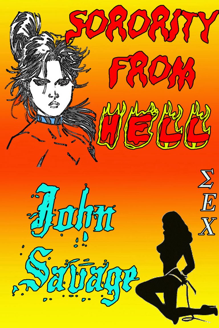 Sorority from Hell