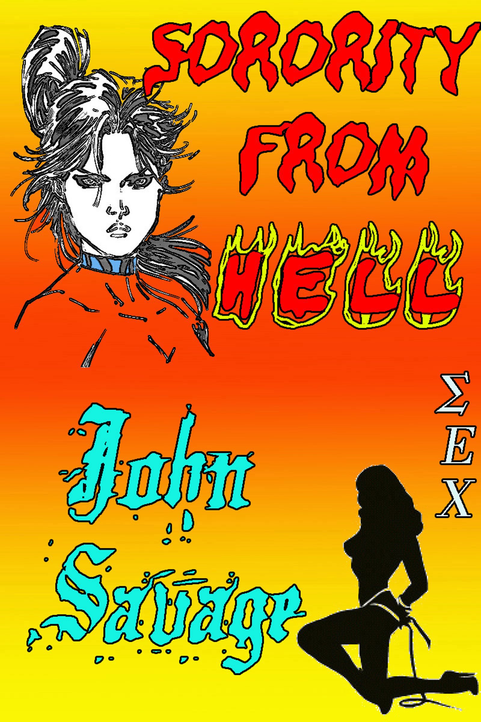 Sorority from Hell